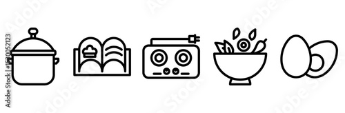 cooking