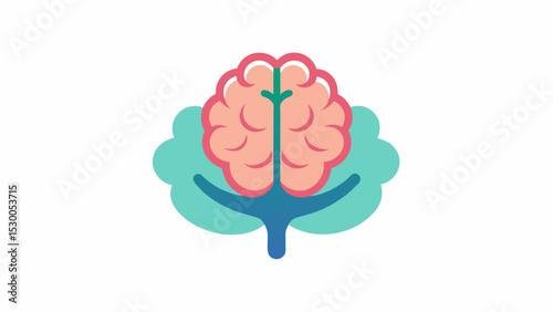 Brain Yoga A variety of brain exercises inspired by the principles of yoga that help improve cognitive function and mindfulness.. Vector illustration
