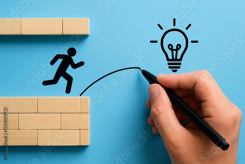 Overcoming Business Obstacles Innovative Strategies for Success