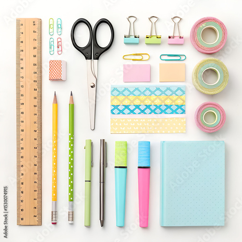 Top Craft Supplies for Creative Projects 2025