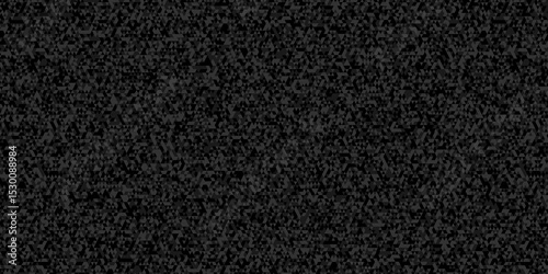 Geometric seamless black, gray cube square low polygon texture wallpaper. abstract surface creative diamond pattern corporate. abstract polygon Mosaic triangle overlap texture background.	