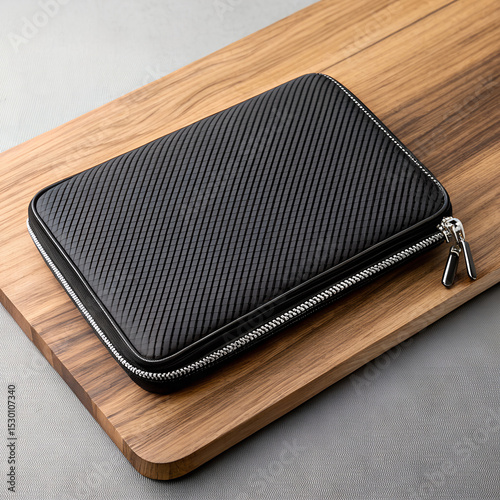 Premium Leather Travel Wallet Guide