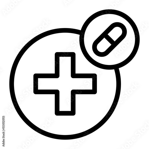 pharmacy icon