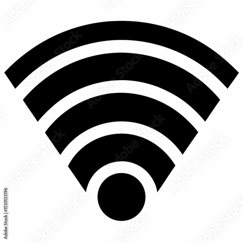 wi fi icon