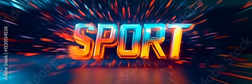 Text on the background. Image for designers.