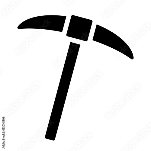 pickaxe icon