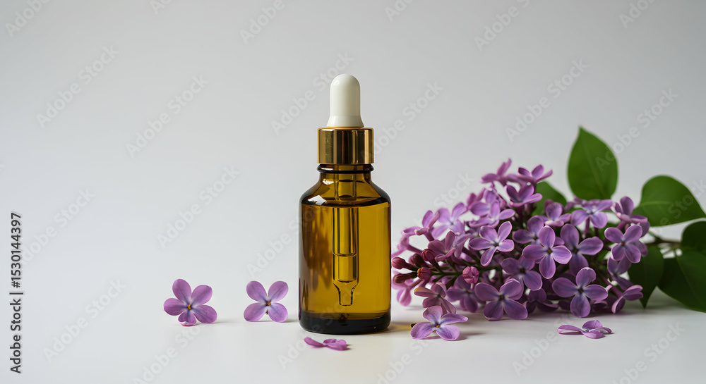 Lilac Essential Oil Natural Skincare & Aromatic Benefits Lilac Essential Oil Natural Skincare & Aromatic Benefits