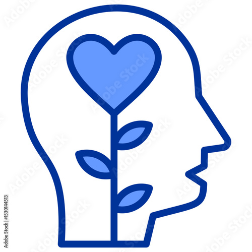 Mindful Steps Icon