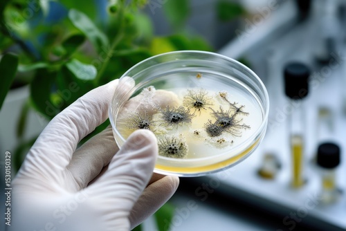 Microbe: tiny organism, bacterial cell, invisible entity, single germ, microscopic life, unicellular being, minuscule pathogen, biological unit, minute creature, microbial form.