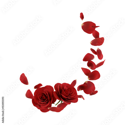 "A Bouquet of Love: Red Rose Day Inspiration"