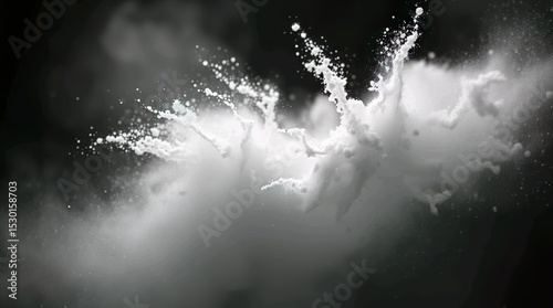 rainbow dust powder