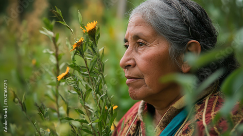 Indigenous peoples and local communities protect biodiversity, managing ecosystems through traditional knowledge, wisdom, and sustainable practices to preserve nature’s balance