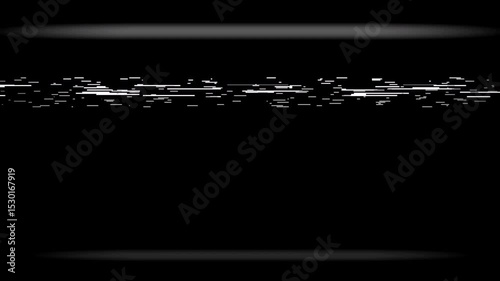 Signal transition down 