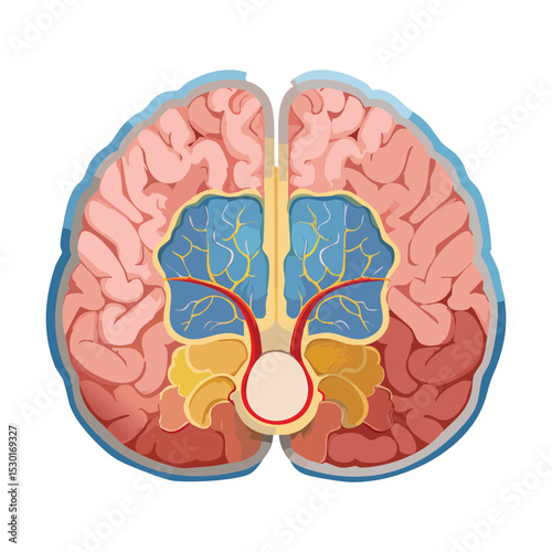 Medical Anatomy Deep Structure Clean