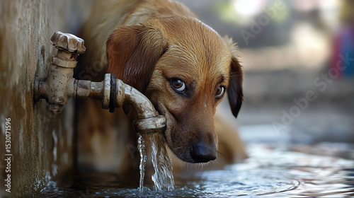 International Water Day, celebrated annually on March 22nd, emphasizes the vital importance of fresh water and calls for sustainable management and protection of global water resources