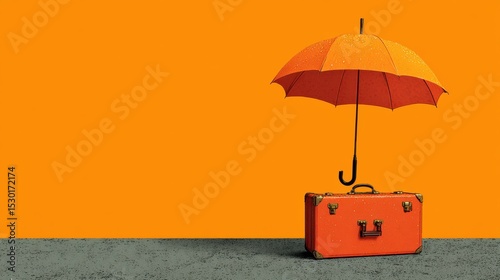 Travel insurance safeguards your trip by covering cancellations, medical emergencies, and lost or delayed luggage for peace of mind.
