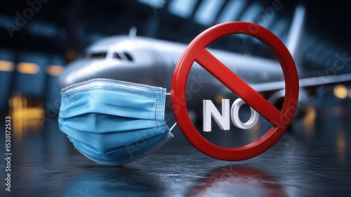 Travel limitations can include visa suspensions, quarantine mandates, and route closures due to safety or health threats.
