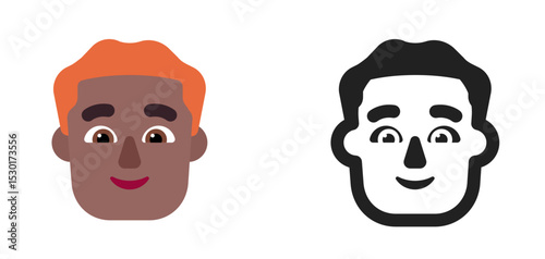 Person Medium Dark