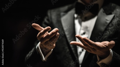 Illusions, sleight of hand, and clever tricks combine in magic shows to create unforgettable, mystifying experiences.
