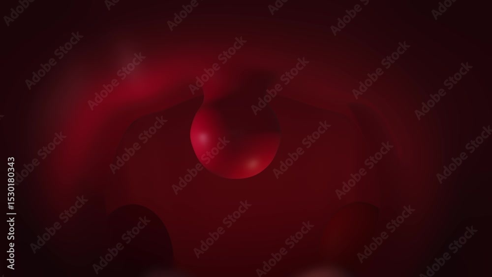 3D Animation of Uvula and Tonsils in Human Mouth

No AI was used in the making of this content. Clip rendered in Blender and After Effects.

