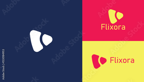branding logo layout for your company