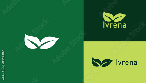 branding logo layout for your company