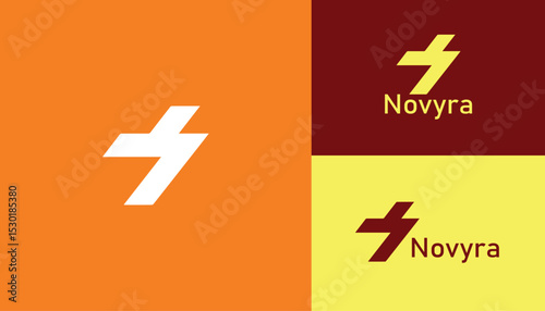 branding logo layout for your company