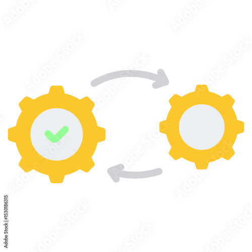 Integration Icon