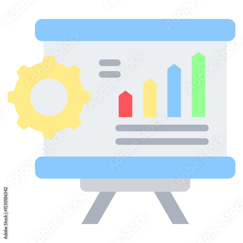 Professional Training Icon