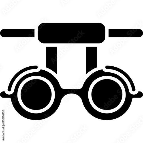 Trial Frame Icon