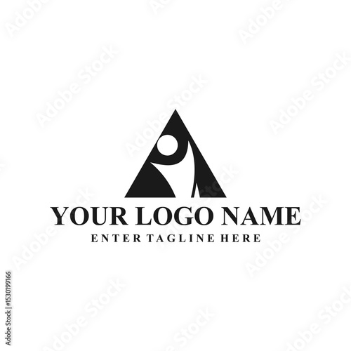 education logo design, children's foundation logo, child friendly, symbol of humanity, school, foundation, vector, abstract people design, children's logo design, icon, isolated, protection, group, si