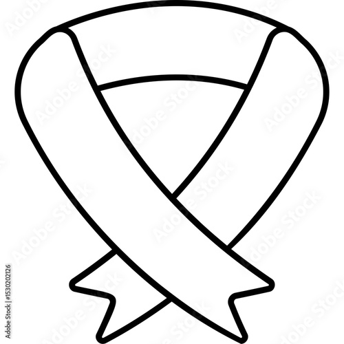 Autism Awareness Icon