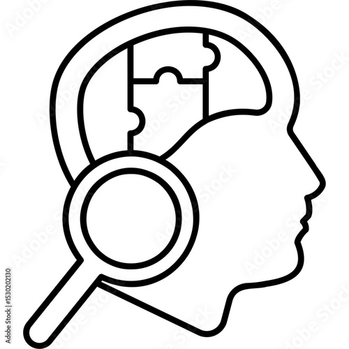 Neurodiversity Icon