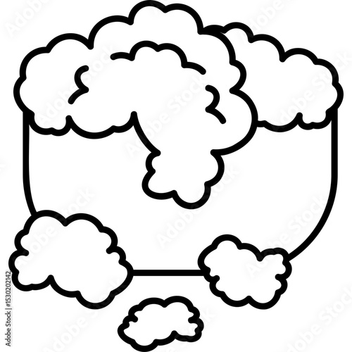 Dyspraxia Icon