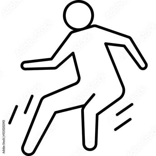 Hyperactive Icon