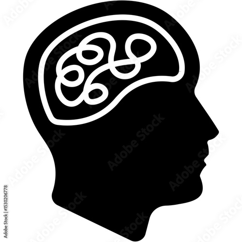 Neurodevelopmental Disorder Icon