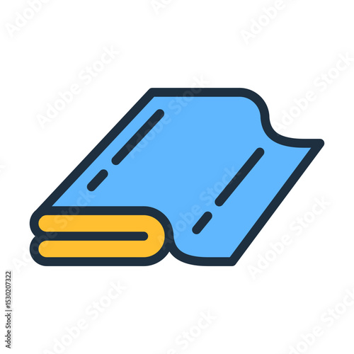Textiles Icon