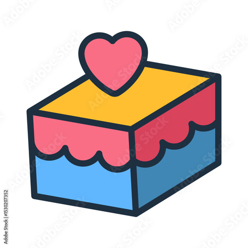 Local Snack Icon
