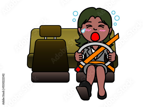 壱A：眠いドライバー南国女性_CS3 2025_0605_012