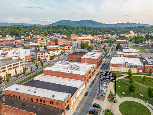 Johnson City, Tennessee