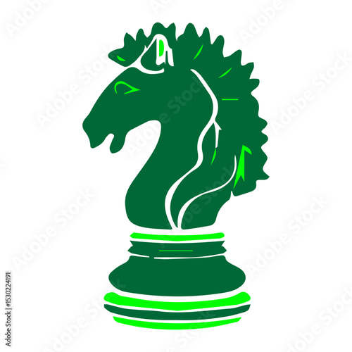 queen chess piece
