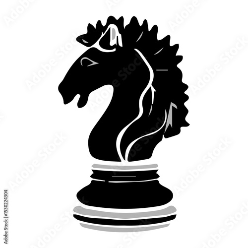 queen chess piece