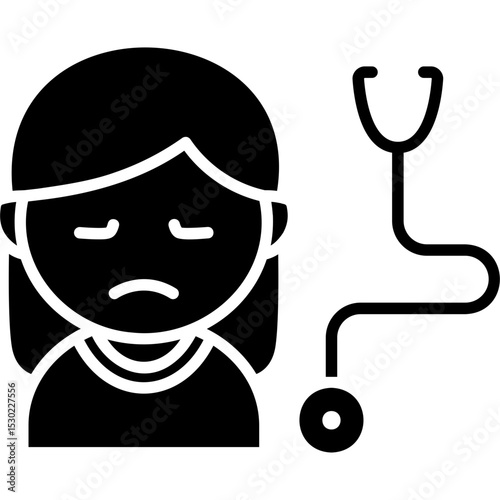 Pediatric Ward Icon