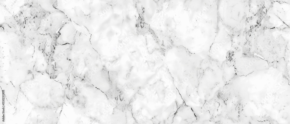 Fototapeta premium Elegant white marble texture background design