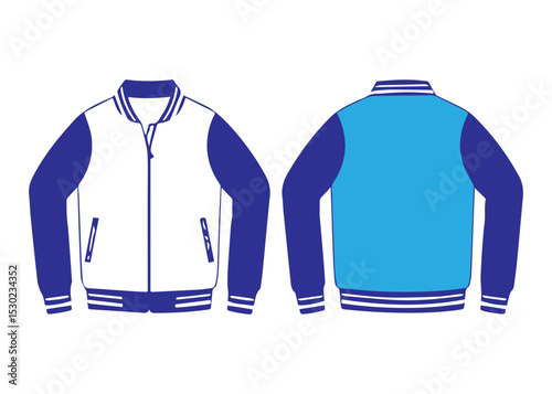 jaket design