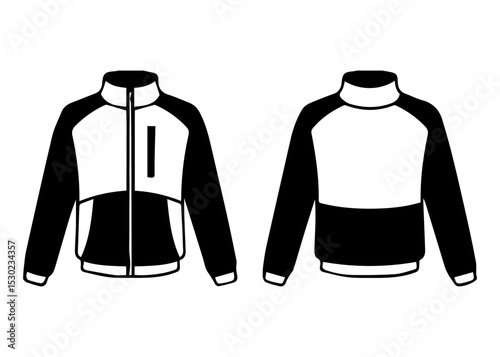 jaket design