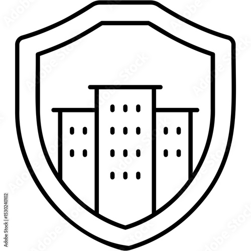 Public Safety Icon