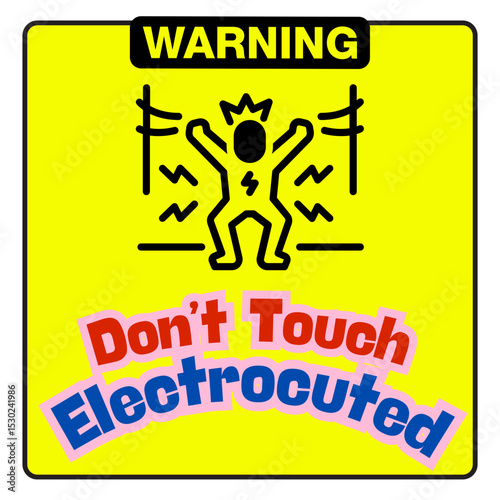 don't touch it 12
