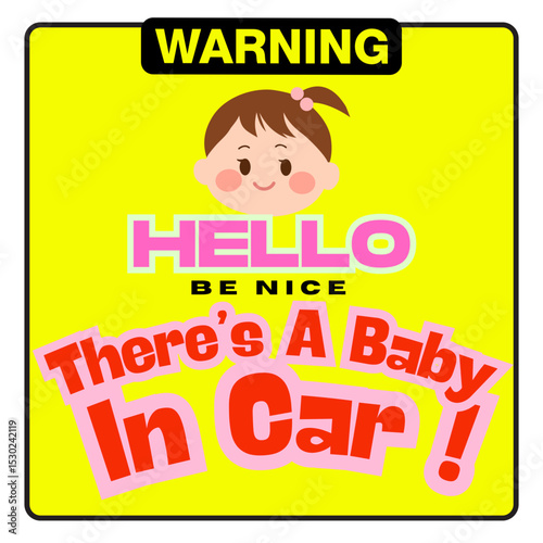 baby in the car 21