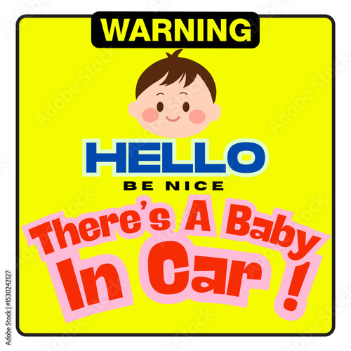 baby in car 21